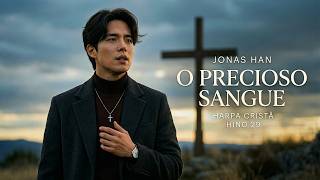 O Precioso Sangue (Harpa Cristã 29) - Jonas Han | Hino de Páscoa e Semana Santa