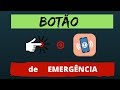 Teaser - Botão de emergência usando Raspberry Pi