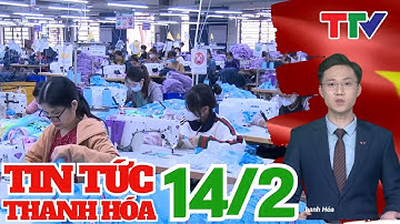 Thời sự mới nhất: Sản xuất công nghiệp nỗ lực phục hồi trong năm 2024 | NSTH