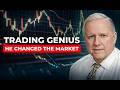 Edwards Seckota | The Trader Who Changed Markets with Algorithms | Pocket Option