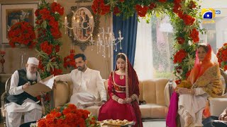 Tere Bin 2nd Last Episode Promo | Tomorrow at 8:00 PM On Har Pal Geo