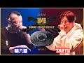 "輪入道 vs SKRYU" UMB2020 GRAND CHAMPIONSHIP BEST8 第2試合