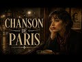 Jacques Brel, Édith Piaf & Charles Aznavour 🎼 Greatest French Chanson Songs Ever Made