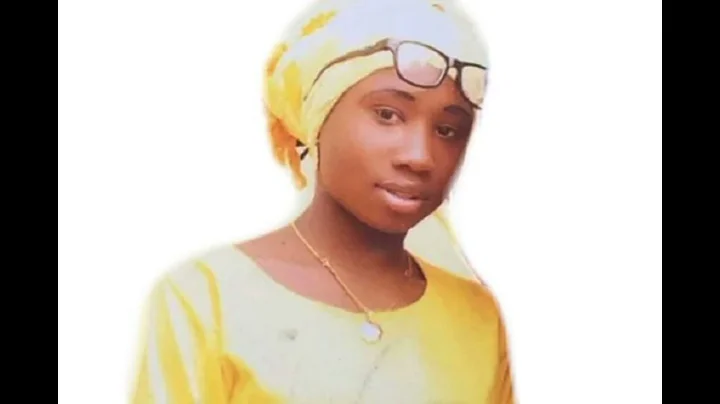 Abducted Nigerian Christian girl Leah Sharibu gives birth to second baby
