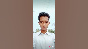 Likee video.                                            likee id:359531002