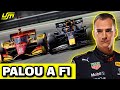 ¿ÁLEX PALOU el CAMPEÓN de INDYCAR a FORMULA 1 con RED BULL? 🤯