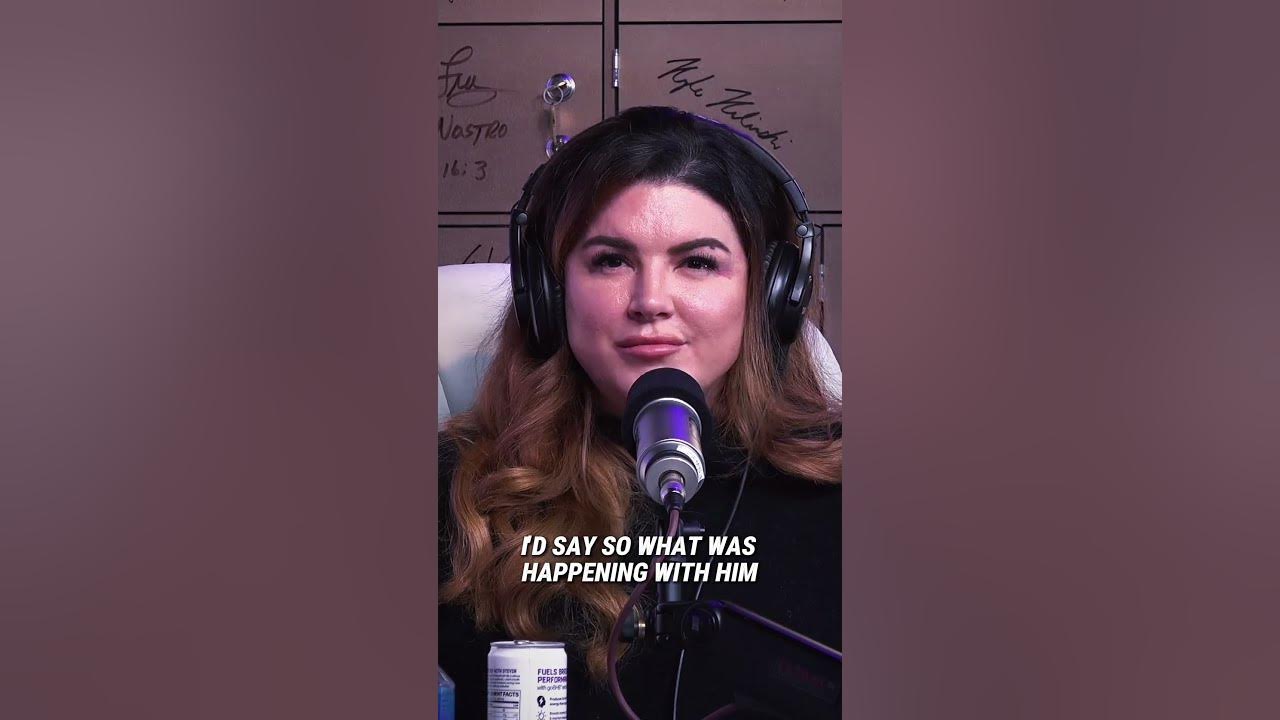 "Just The Flavor Of The Month" – Gina Carano On How Hollywood Treats The Partners of Famous People