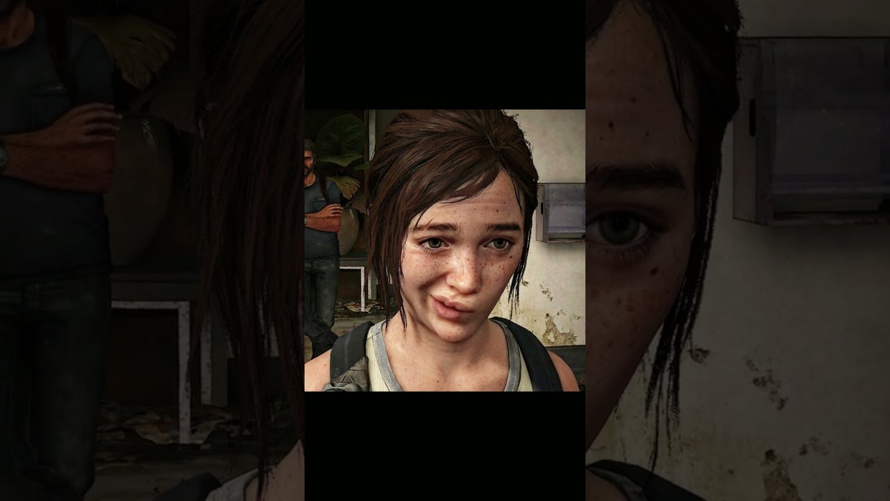 La historia jamás contada de Ellie en The Last of Us