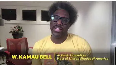 Bruce Lee 80th birthday tribute W Kamau Bell
