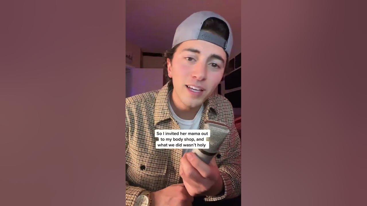 Im cringing.. but since you liked it, i dropped the full version #shorts