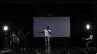 The Door is Open | Trust God's Process | Baggage Series | Pastor Lorenzo Moseley Jr.