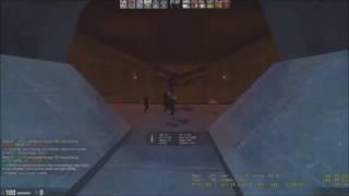 CSGO Surf ace mg