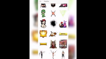 How to Make Free Fire Thumbnail in Picsart | Gaming Thumbnail Kaise Bnaya| Gaming Thumbnail #shorts