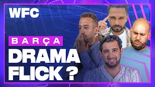 Download Lagu ⚽ Chelsea 3-0 Barça : l'humiliation de trop ? (Football) MP3