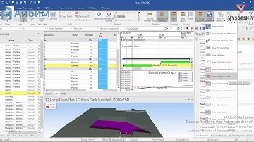 [Synchro Pro] Basics of Earned Value Analysis