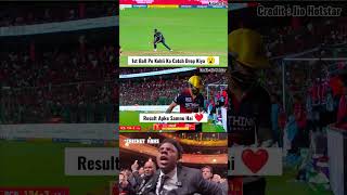 Never Drop the King! 👑 Virat Kohli’s Savage Revenge #ipl #cricket #funny #viratkohli #rcb #ipl2026