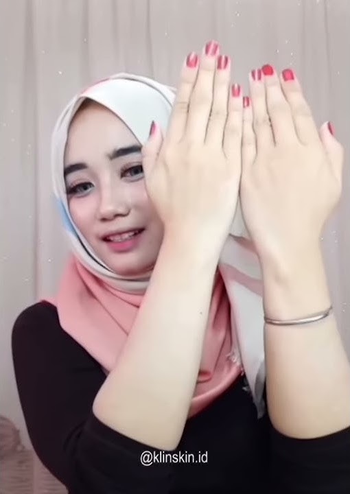 KLINSKIN Sabun Pemutih Badan Rekomendasi Part 12