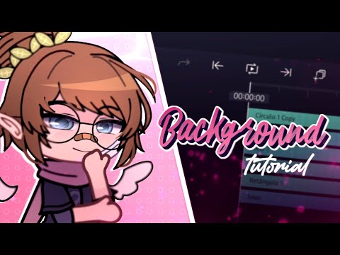 Backgrounds – Tutorial | Alight Motion 📱