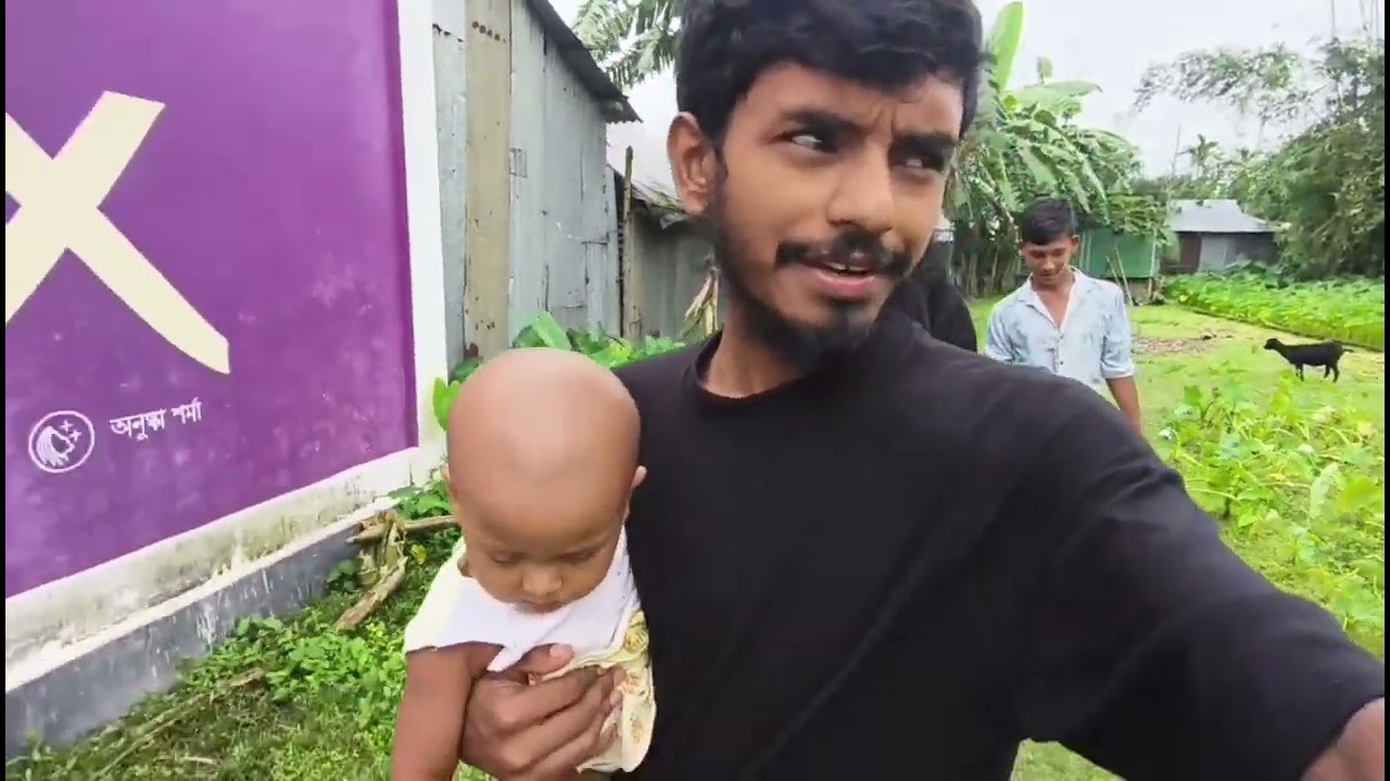 দাঁত ঠিক করতে যাইতেছি। দাঁত হয়ে গেছে কিরা খাওরা।🤣🤣
