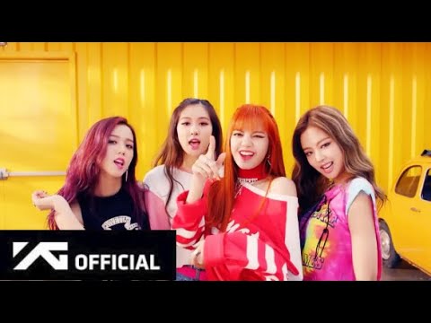 BLACKPINK 'AS IF IT'S YOUR LAST' Full Version (JP Ver.) - YouTube