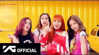 BLACKPINK 'AS IF IT'S YOUR LAST' Full Version  (JP Ver.) chords