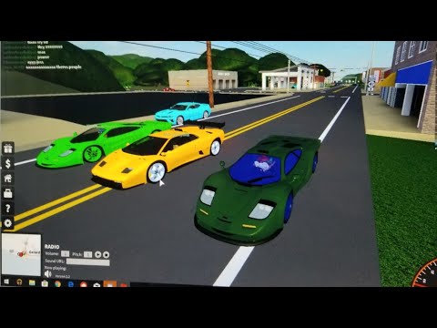 Roblox Ultimate Driving Racing With The Famous Roblox Youtuber Matrix On His Latest Video Youtube - roblox ultimate driving matrix