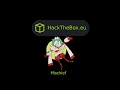 HackTheBox - Mischief