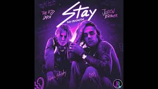 The Kid LAROI, Justin Bieber - STAY (Remix Sha3by) [Tony Production ستاي (ريمكس شعبي) [توني برودكشن