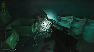 4 kicsi patkany. Eft extract campers on Reserve got destroyed !