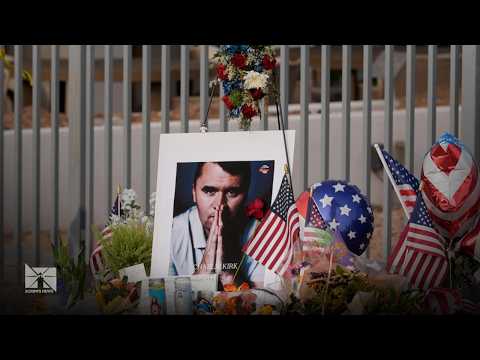 “It should be made public”: Charlie Kirk’s family pushes for transparency during evidence hearing