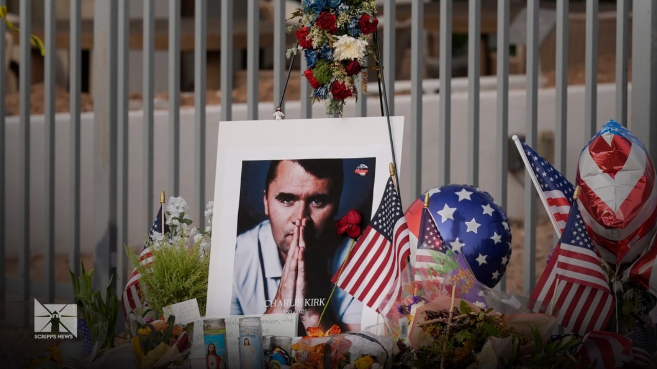 “It should be made public”: Charlie Kirk’s family pushes for transparency during evidence hearing thumbnail