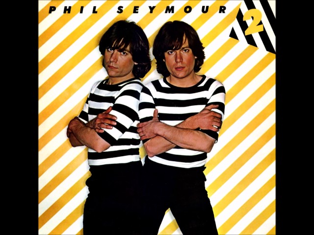 Phil Seymour/ フィル・セイモア Amazon.co.jp: Phil Seymour: ミュージック