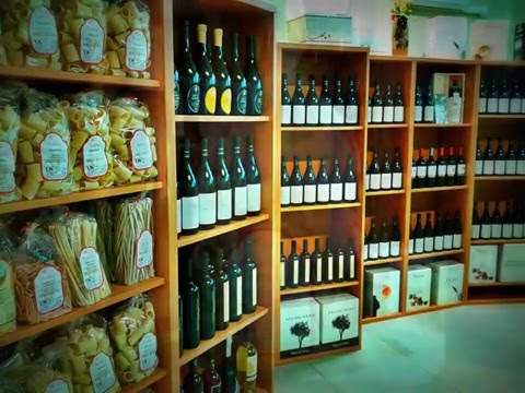 Sudital Wine Shop (Promo)