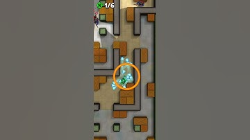 Hunter Assassin Level 47 #shorts Pro player #hunterassassin