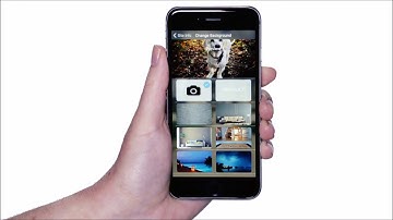 How to add a device and change the background on you UltraSync zw-6400 smart hub