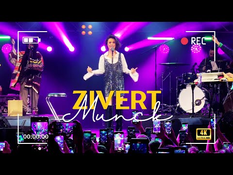 Концерт Zivert В Минске