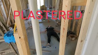 Starting the drywall in the barn! by The Denman Homestead  7,118 views 1 month ago 11 minutes, 45 seconds