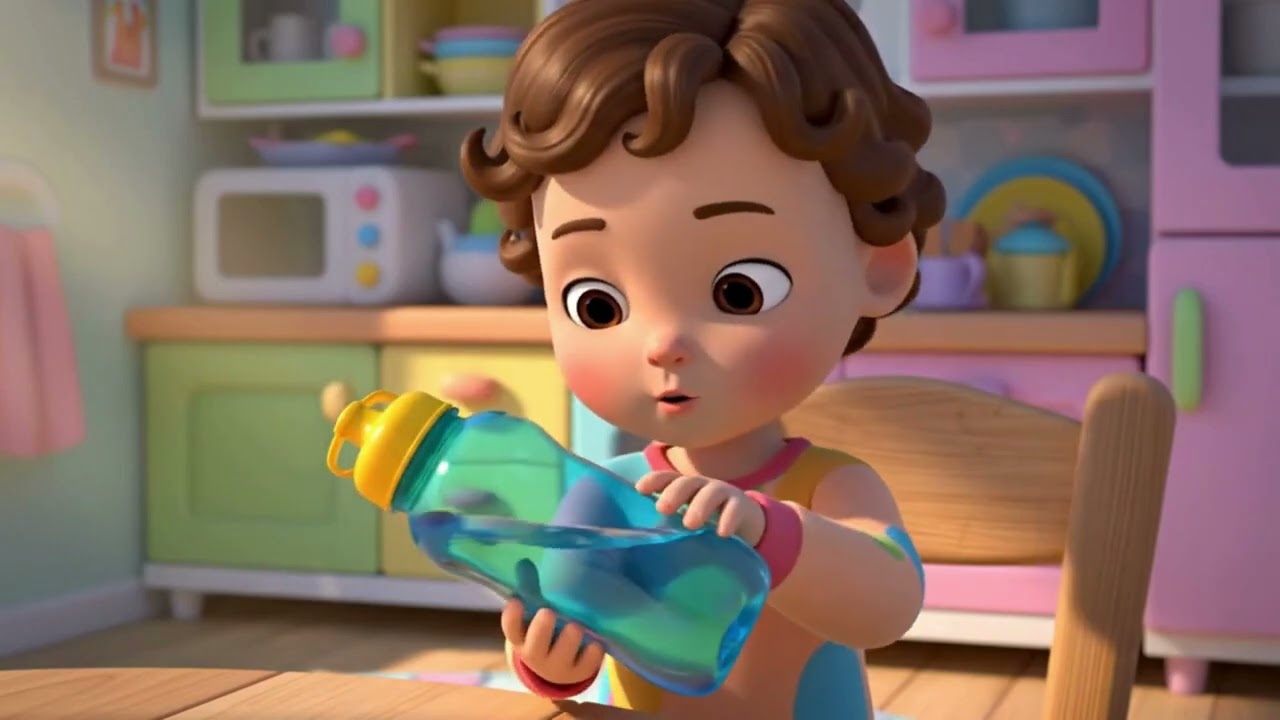Preschool Toddler education | Learn Everyday Objects for Kids | One Object at a Time