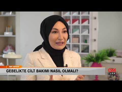 Video: Hamilelikte Sivilce Nasıl Tedavi Edilir: 14 Adım (Resimlerle)