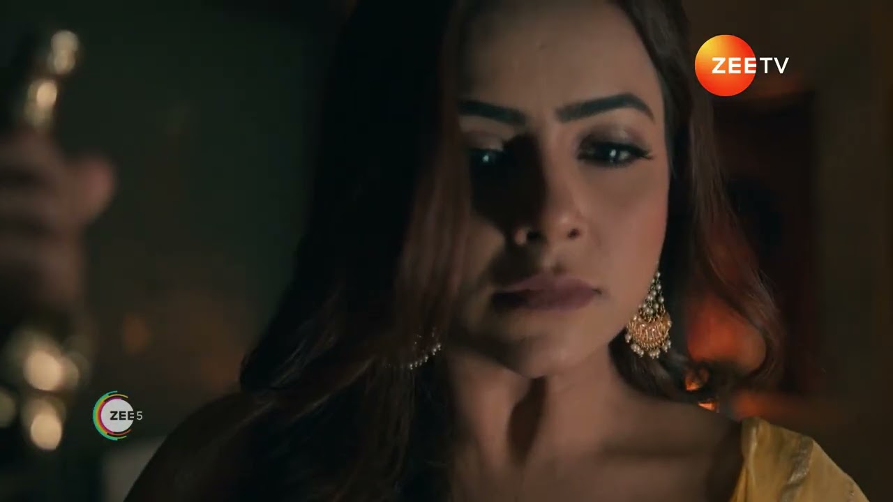 Vasudha | Can Vasu manage prevent danger looming over Chandrika's life?