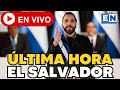 #EnVivo - NOTICIERO EL SALVADOR - EDICIÓN ESTELAR - 8 DE ENERO 2026