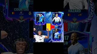 best bilgim GK pack opening in FC Mobile26 #fc26 #fifa #fifamobile #like #subscribe #ronaldo #shorts