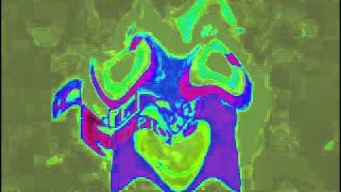 Crying Klasky Csupo In Heat Overload