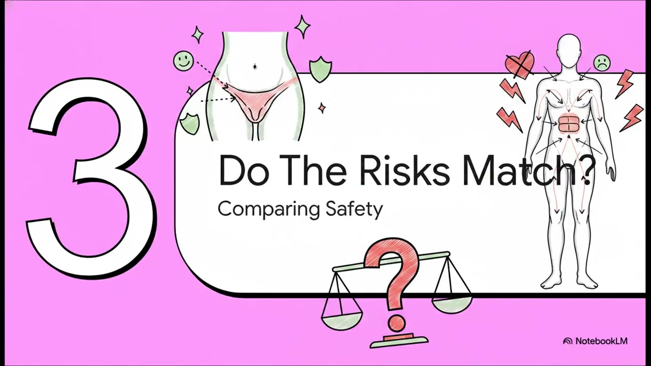 What is localized vaginal estrogen therapy, and does it carry the same risk... | WHC Clinical FAQ