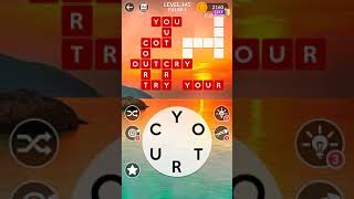 Famous Wordscapes Level 141 142 143 144 145 Answers Profile