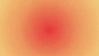 Warm Orange Aura Screen • Soft Ambient Glow for Study, Relax & Sleep • 4K No Sound • 3 Hour screenshot 4