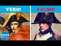 Top 10 DETTAGLI STORICI VERI... o FALSI in NAPOLEON!
