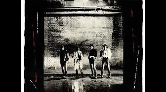 The Clash - Charlie Dont Surf The Clash - Charlie Dont Surf