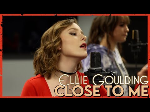 "Close To Me" - Ellie Goulding (Rock Cover By First To Eleven Ft. Misfire Beatbox)