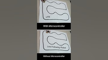 Line Following Robot